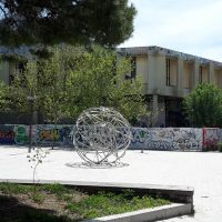 , D&eacute;couvrez le projet de nouveau campus &agrave; Luminy, Made in Marseille