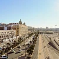 , Reportage – Marseille comme nouveau carrefour mondial de l&rsquo;hyperconnexion ?, Made in Marseille