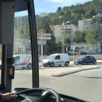bhns, Reportage – Dans les coulisses de la nouvelle ligne de bus rapide vers Luminy, Made in Marseille