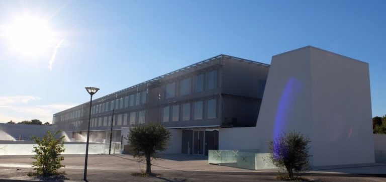 Les entreprises de Château Gombert se mobilisent pour les stages des collégiens