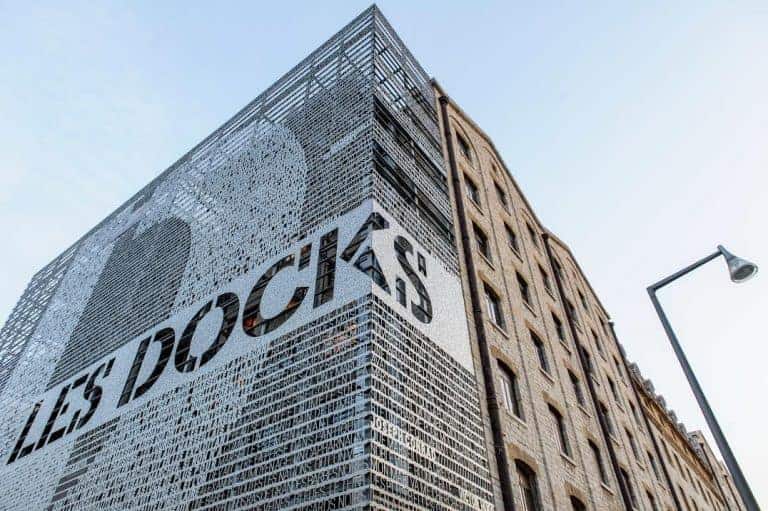 Gagnez des abonnements en salle de sport ou un diner chez Albertine Passedat avec les Docks Village