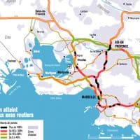 embouteillage-bouchon-autoroute-aix-aubagne