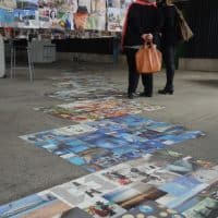 , Exposition – Le Nord fait le Mur, un portrait de Marseille par ses habitants, Made in Marseille