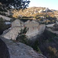 , Id&eacute;e balade &ndash; Le Fort de Figuerolles du c&ocirc;t&eacute; de la C&ocirc;te Bleue, Made in Marseille