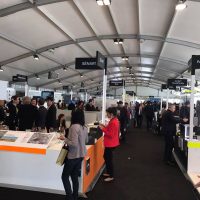 , MIPIM – La m&eacute;tropole se rend au plus grand salon mondial de l&rsquo;immobilier, Made in Marseille