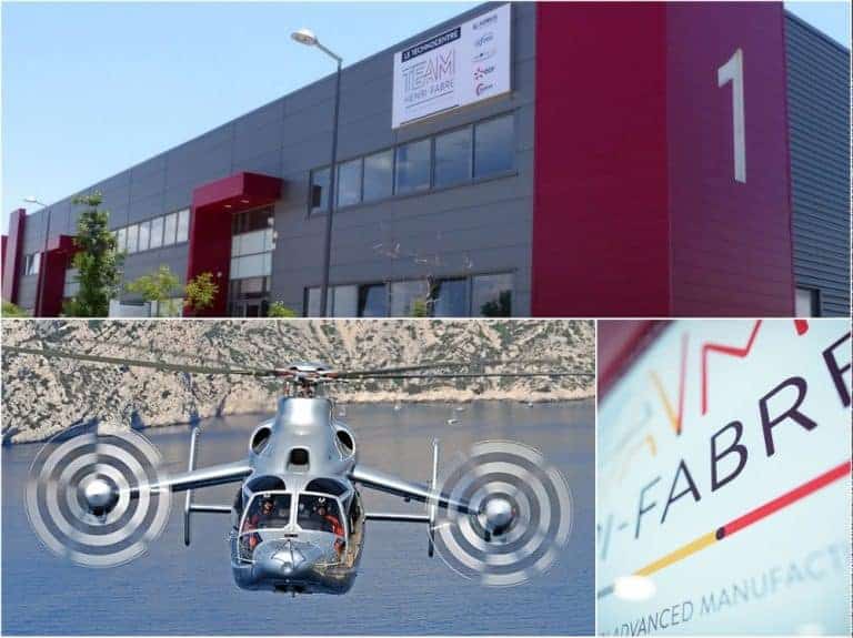 Henri Fabre – Le projet qui veut faire rayonner l&rsquo;industrie provençale