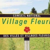 label-ville-village-fleuri