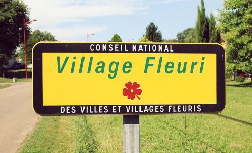 , Villes et Villages Fleuris&nbsp;: d&eacute;couvrez le palmar&egrave;s 2017 dans les Bouches du Rh&ocirc;ne, Made in Marseille