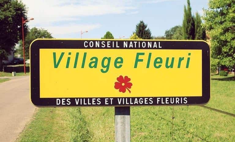 Les villes et villages fleuris des Bouches-du-Rhône récompensés