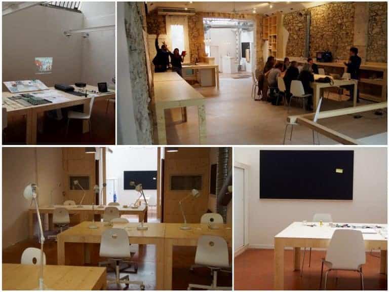 Make it Marseille – Le nouveau coworking pour les créateurs et artisans