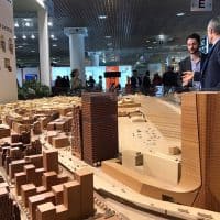, MIPIM – La m&eacute;tropole se rend au plus grand salon mondial de l&rsquo;immobilier, Made in Marseille