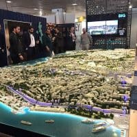, MIPIM – La m&eacute;tropole se rend au plus grand salon mondial de l&rsquo;immobilier, Made in Marseille