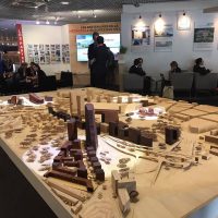 , MIPIM – La m&eacute;tropole se rend au plus grand salon mondial de l&rsquo;immobilier, Made in Marseille