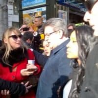 , Vid&eacute;o – M&eacute;lenchon r&eacute;pond &agrave; nos questions #Marseille #Banlieues #IVG #Macron, Made in Marseille