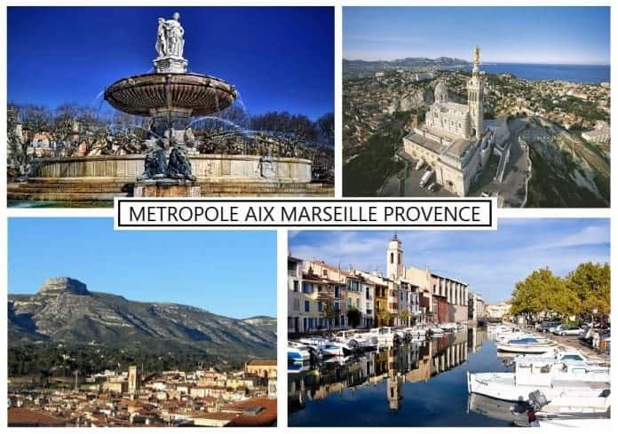 La métropole Aix Marseille Provence dévoile son agenda économique pour booster l’emploi