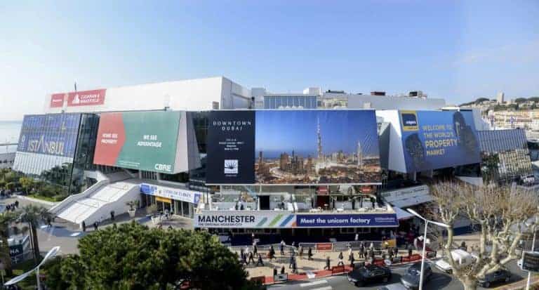 MIPIM – La métropole se rend au plus grand salon mondial de l&rsquo;immobilier