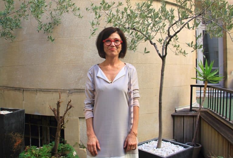 Portrait – Monique Cassar, présidente de la Chambre des Métiers et de l&rsquo;Artisanat