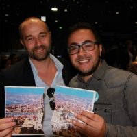 , L&rsquo;Apec accompagne des jeunes des quartiers prioritaires vers l’emploi, Made in Marseille