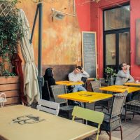 , O&ugrave; trouver un bar ou un caf&eacute; avec Wifi pour travailler &agrave; Marseille, Aix en Provence et Aubagne, Made in Marseille