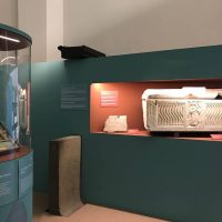 , L&rsquo;histoire insolite du plus vieux tissu de l&rsquo;Europe occidentale chr&eacute;tienne retrouv&eacute; &agrave; Arles, Made in Marseille