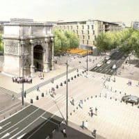 , Le quartier Saint-Charles Porte d&rsquo;Aix, futur campus urbain de Marseille&nbsp;?, Made in Marseille