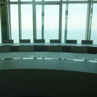 , Visitez les coulisses de la tour CMA CGM, plus haute de Marseille, Made in Marseille