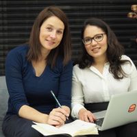 , L&rsquo;Apec accompagne des jeunes des quartiers prioritaires vers l’emploi, Made in Marseille