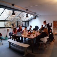 , O&ugrave; trouver un bar ou un caf&eacute; avec Wifi pour travailler &agrave; Marseille, Aix en Provence et Aubagne, Made in Marseille