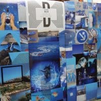 , Exposition – Le Nord fait le Mur, un portrait de Marseille par ses habitants, Made in Marseille