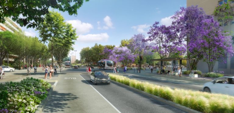 Avec l’Aixpress, Aix va enfin lancer sa grande ligne de bus électrique