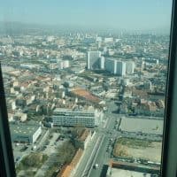 , Visitez les coulisses de la tour CMA CGM, plus haute de Marseille, Made in Marseille