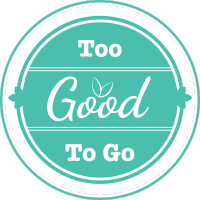 logo To good to go