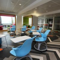 , Kedge Business School inaugure son acc&eacute;l&eacute;rateur d&rsquo;entreprise d&eacute;di&eacute; &agrave; tous les entrepreneurs, Made in Marseille