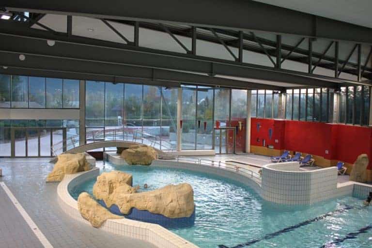 La piscine d&rsquo;Euromediterranée a trouvé son terrain, pas au Dock des Suds