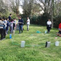 , &Eacute;coJardin &ndash; Des ateliers pour sensibiliser les &eacute;coliers marseillais &agrave; l&rsquo;&eacute;cologie, Made in Marseille