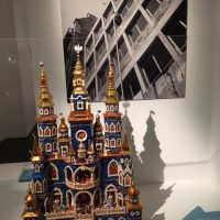, Exposition – Des coll&eacute;giens marseillais pr&eacute;sentent leur ville id&eacute;ale, Made in Marseille