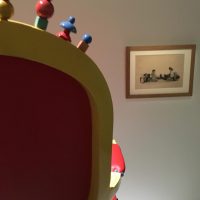 , Exposition – Des coll&eacute;giens marseillais pr&eacute;sentent leur ville id&eacute;ale, Made in Marseille