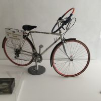 , Exposition – Des coll&eacute;giens marseillais pr&eacute;sentent leur ville id&eacute;ale, Made in Marseille