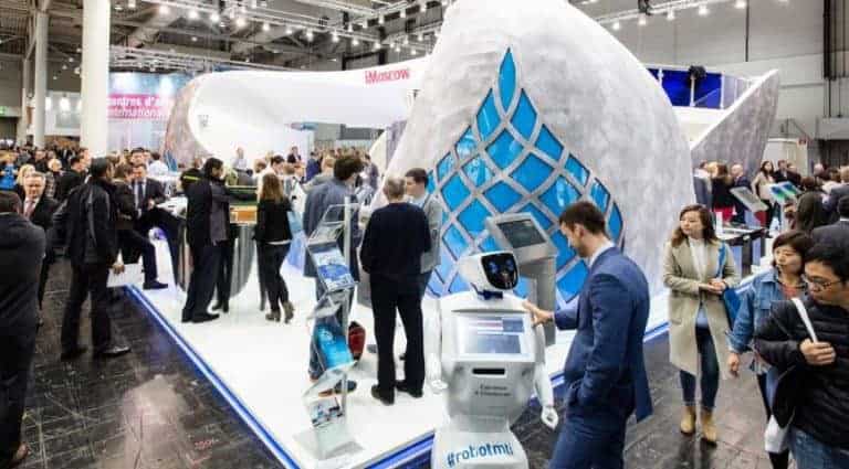 7 entreprises de PACA en route pour le plus grand salon de l’industrie du monde !