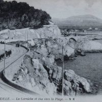 , Histoire – La construction du tunnel Saint Laurent qui relie les deux rives du Vieux Port, Made in Marseille