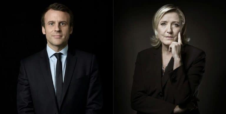 Le face à face thématique des programmes : Macron – Le Pen