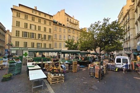 , La m&eacute;tropole veut booster le commerce du centre-ville &agrave; Marseille, Made in Marseille