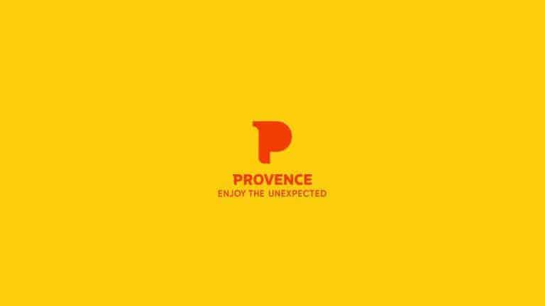 Une nouvelle marque « Provence, Enjoy the unexpected » pour conquérir les touristes