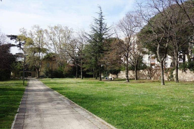 ÉcoJardin – Des ateliers pour sensibiliser les écoliers marseillais à l’écologie