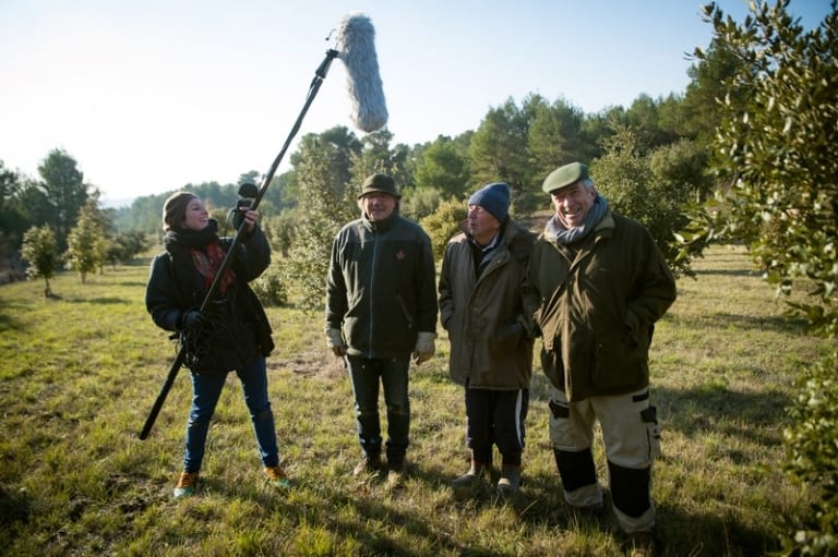 La Popote à Pépé, une série documentaire passionnante sur l&rsquo;agriculture d&rsquo;hier à aujourd&rsquo;hui