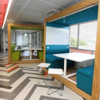, Kedge Business School inaugure son acc&eacute;l&eacute;rateur d&rsquo;entreprise d&eacute;di&eacute; &agrave; tous les entrepreneurs, Made in Marseille