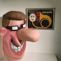 , Exposition – Des coll&eacute;giens marseillais pr&eacute;sentent leur ville id&eacute;ale, Made in Marseille