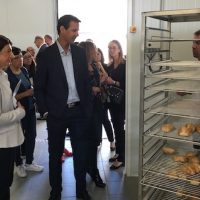 visite-martine-vassal-pain-partage