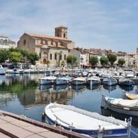 Cassis, Guide de Provence – Balade de r&ecirc;ve &agrave; Cassis entre terre et mer, Made in Marseille
