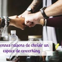 , D&eacute;couvrez le programme de la Coworking Week 2018, Made in Marseille